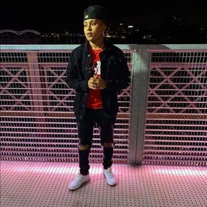 Meet your Posher, Cierra